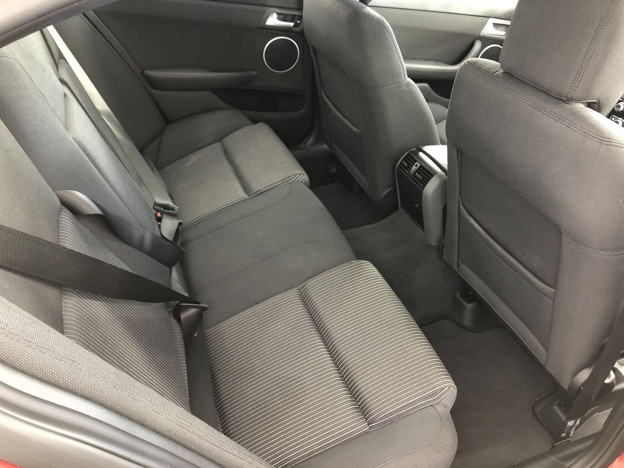 Heavy Duty Aluminium Dog Box for Ute (Unused)