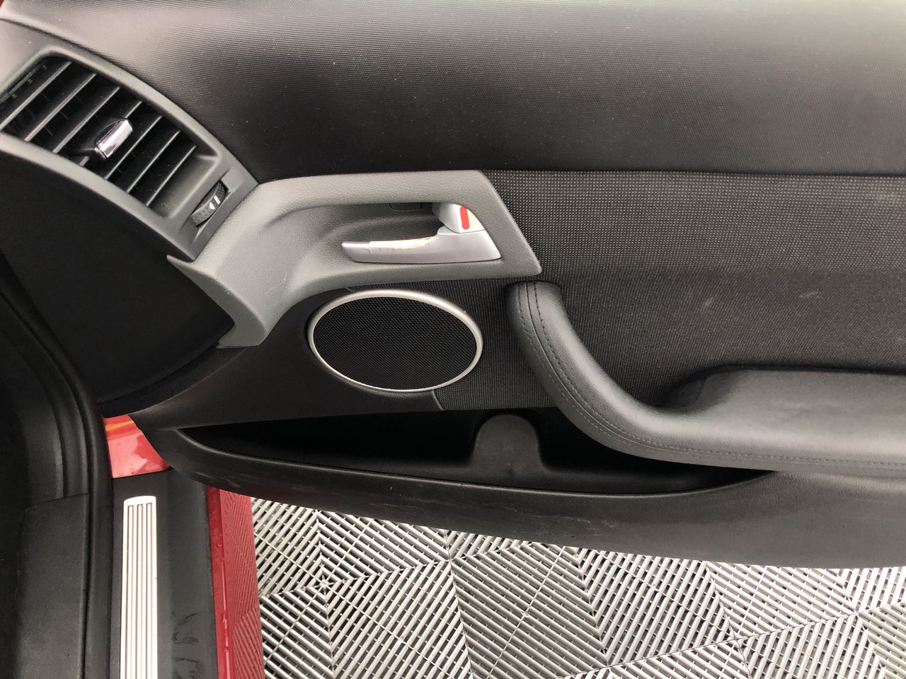 Galvanised Steel Stackable Stillage Pallet (Unused)