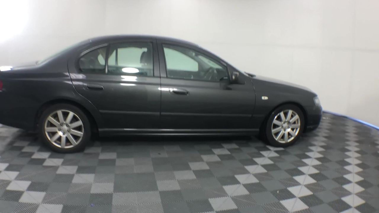 9ft Storage Container (Unused)