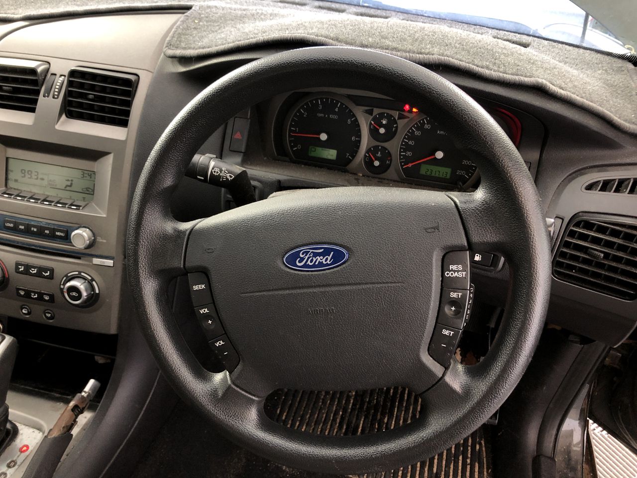 Trencher Attachment for Skid Steer Loader(Unused)