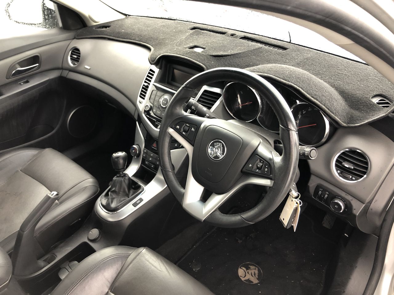 Sieve / Riddle Bucket to Suit 10-17T Excavator (Unused)