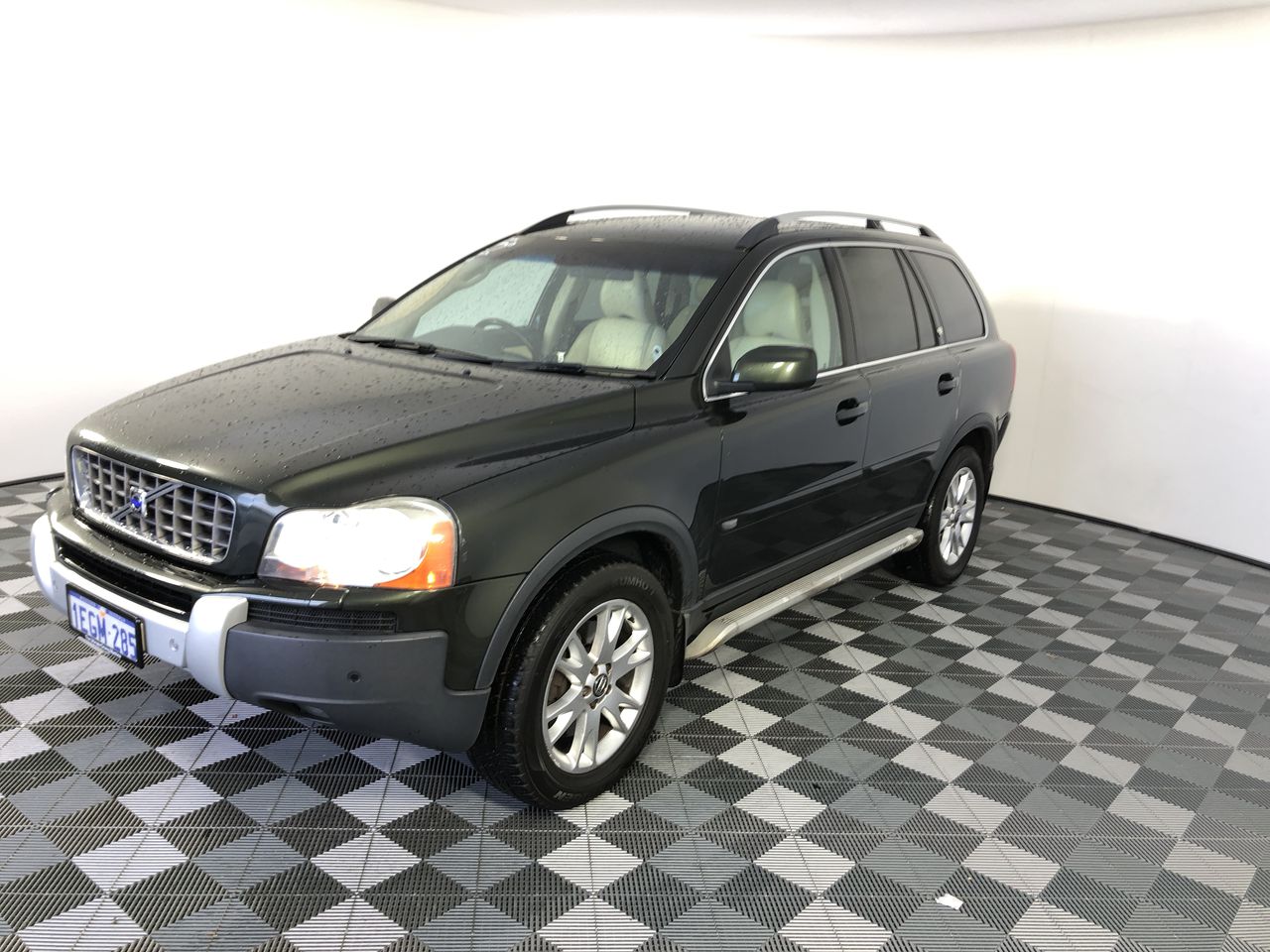 600mm GP/Digging Bucket to Suit 10-17T Excavator (Unused)