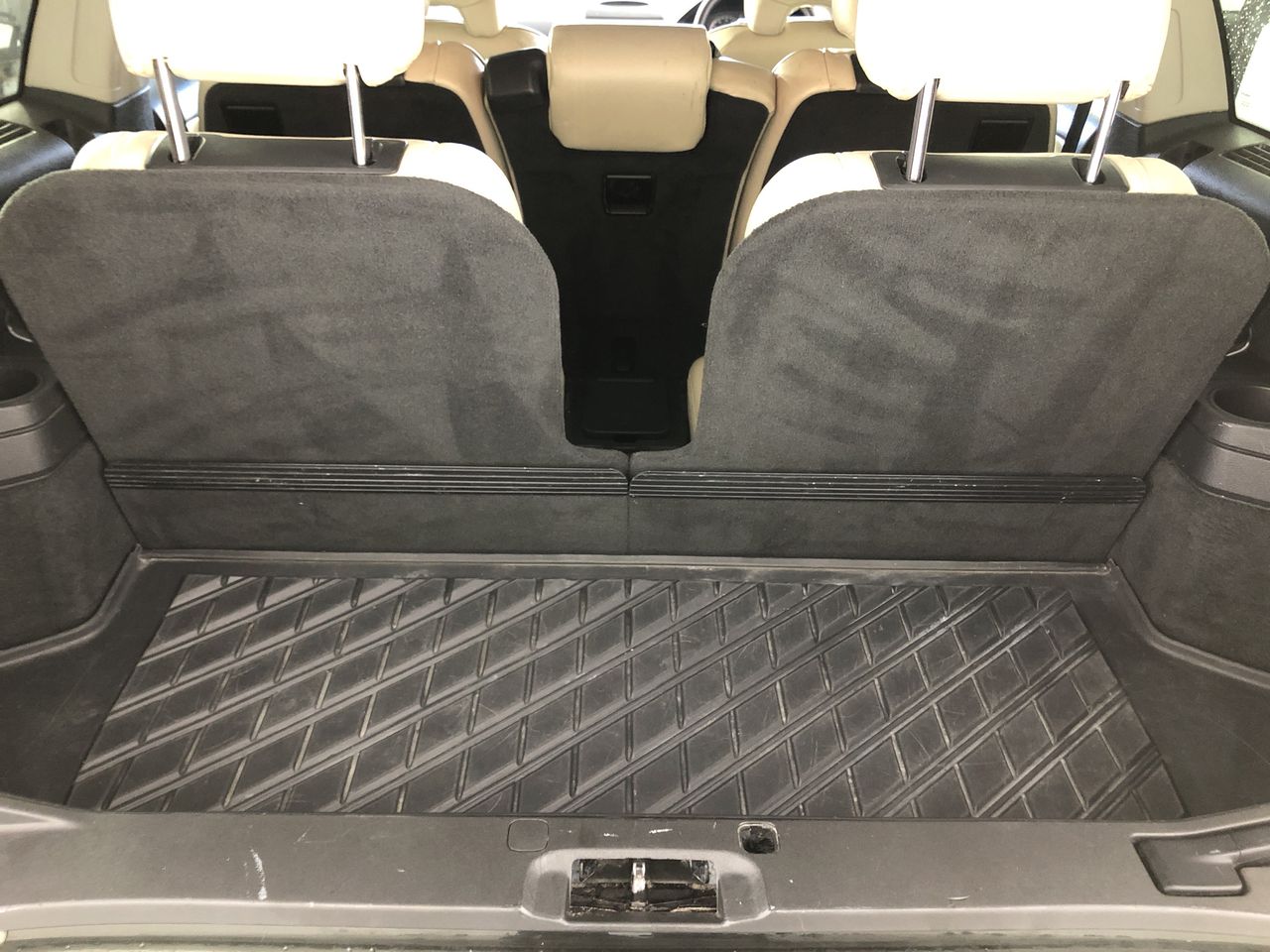 Manual Grab to suit 1-3T Excavator(Unused)