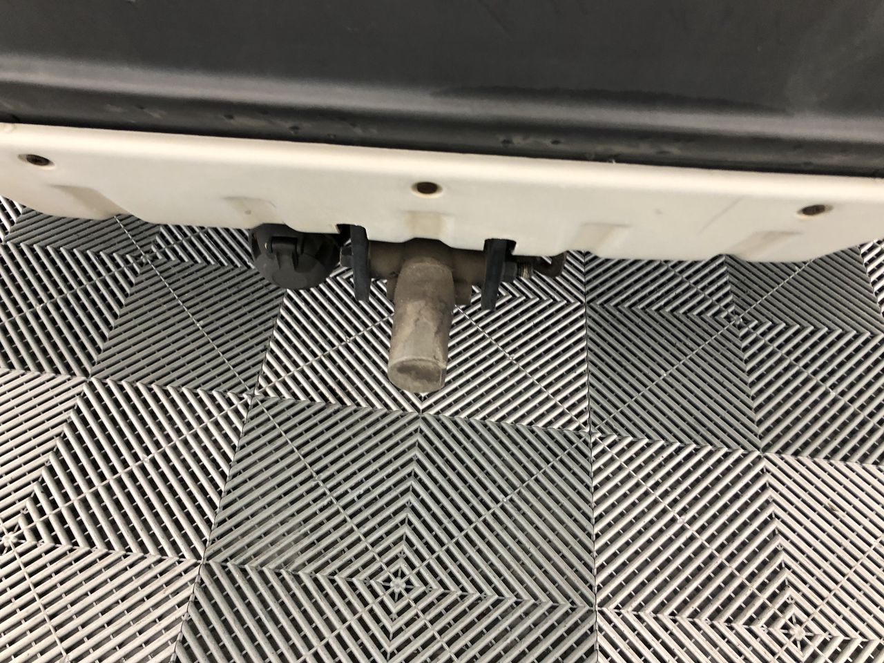 Dual Ram Hydraulic Grapple Attachment to Suit 18-25T Excavators(Unused)