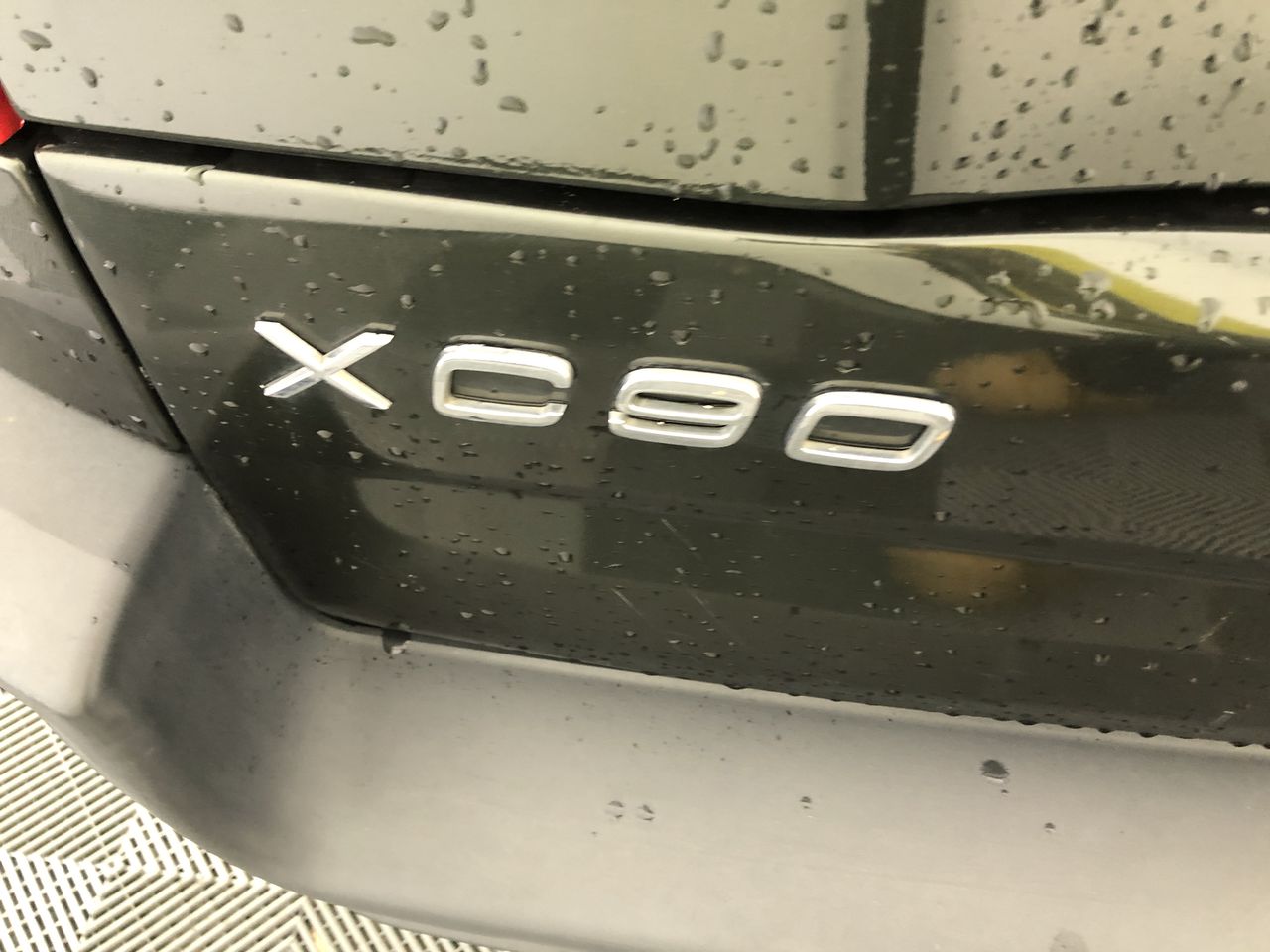 Dual Ram Hydraulic Grapple Attachment to Suit 8T Excavators (Unused)