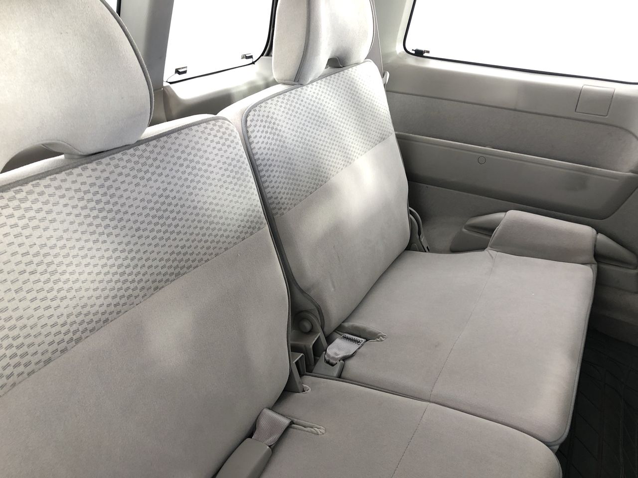 Abstract Geometric Pendant in Silver