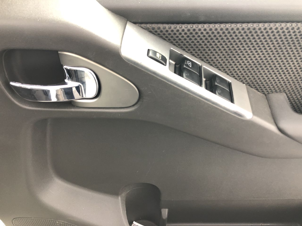 Unisex Black Volcanic Lava Rock Beaded Crystal Initial "F" Bracelet -Yellow