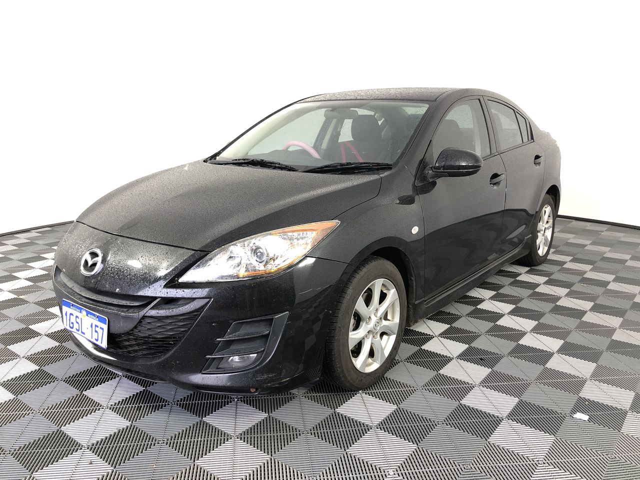 Clear Spinner Pendant Featuring 80+ Crystals - FITS PANDORA BRACELET