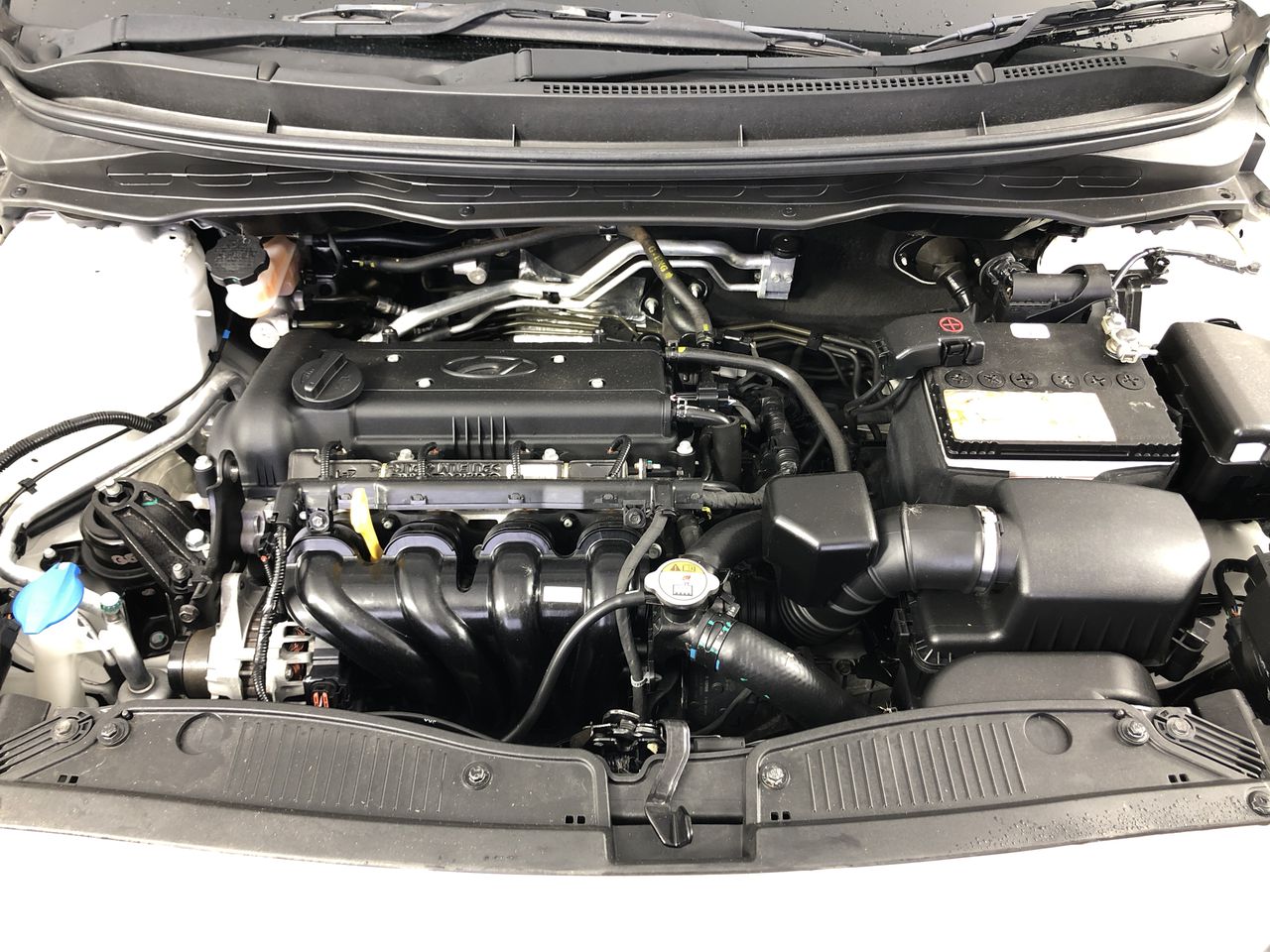 210 Litre Fuel Tank (Unused)