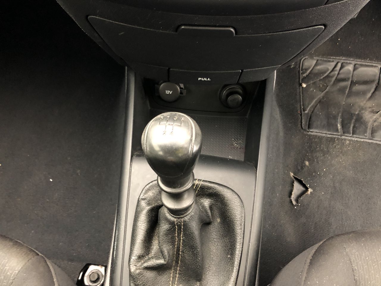 Cleanskin Pinot Grigio 2025 (12x 750mL), SA