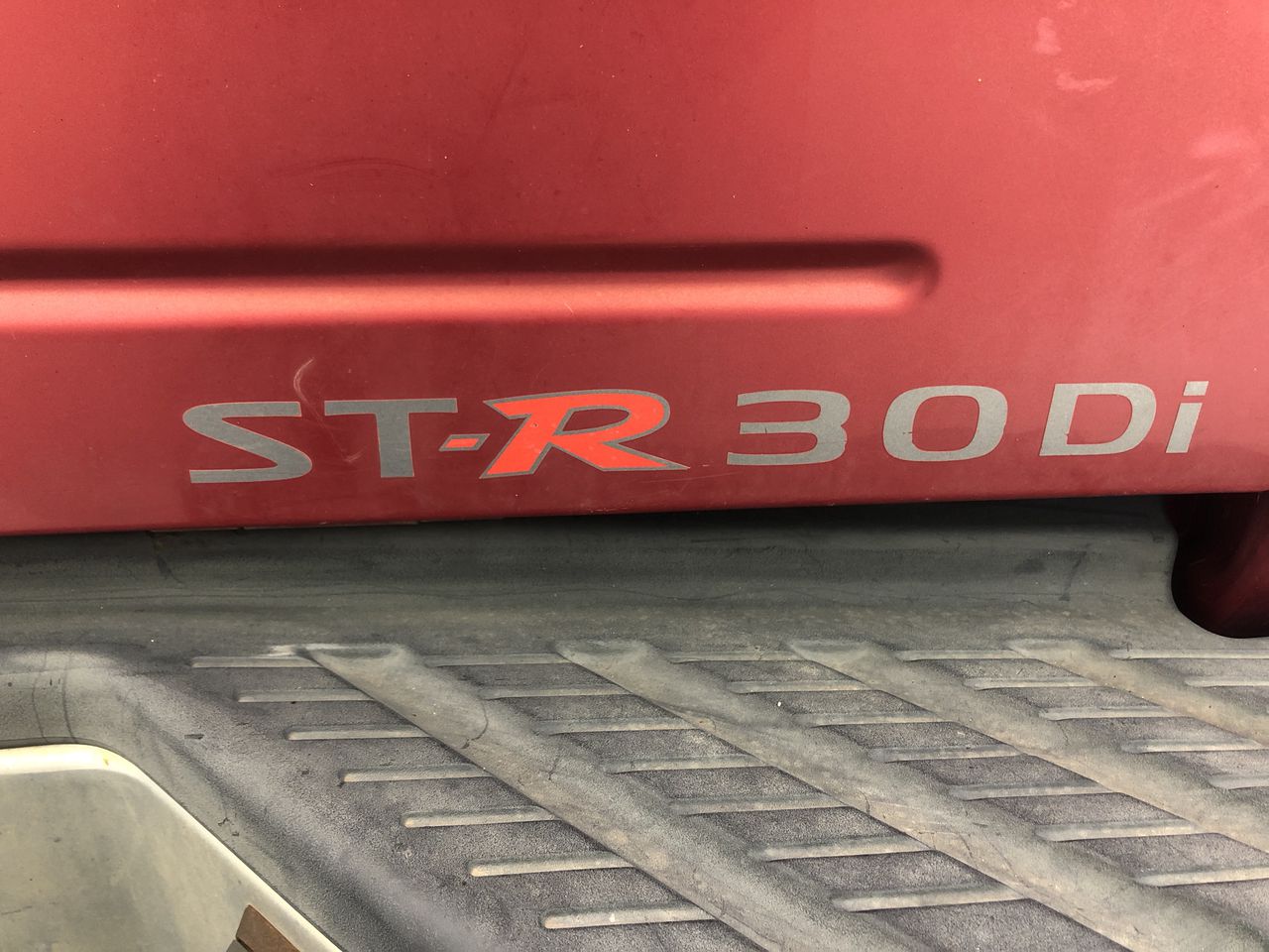 2025 Australia $1 Bluey Christmas Coloured Unc Coin