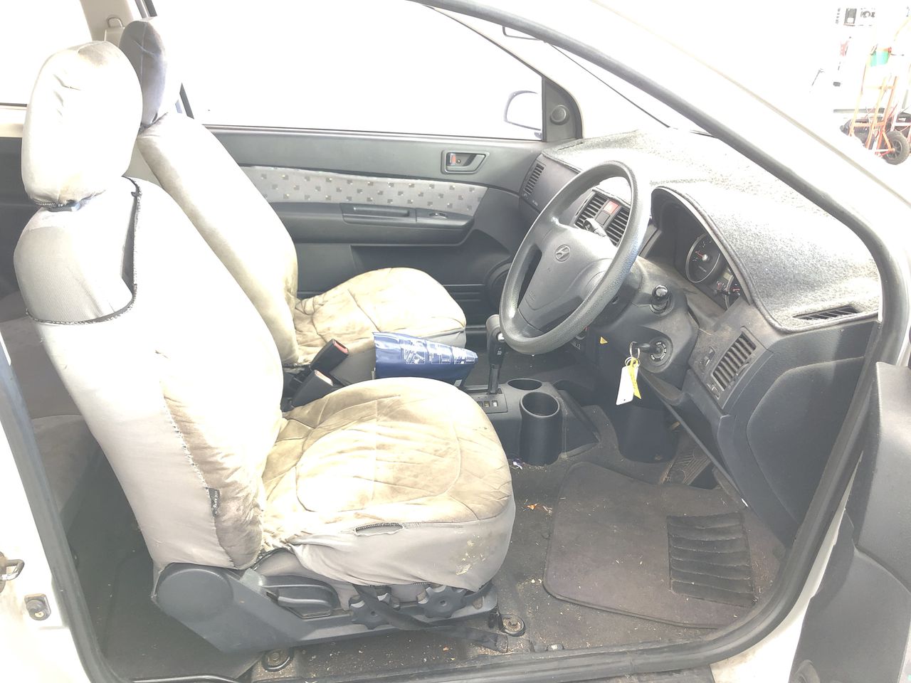 Vial full of Gold Leaf/Flake x 3