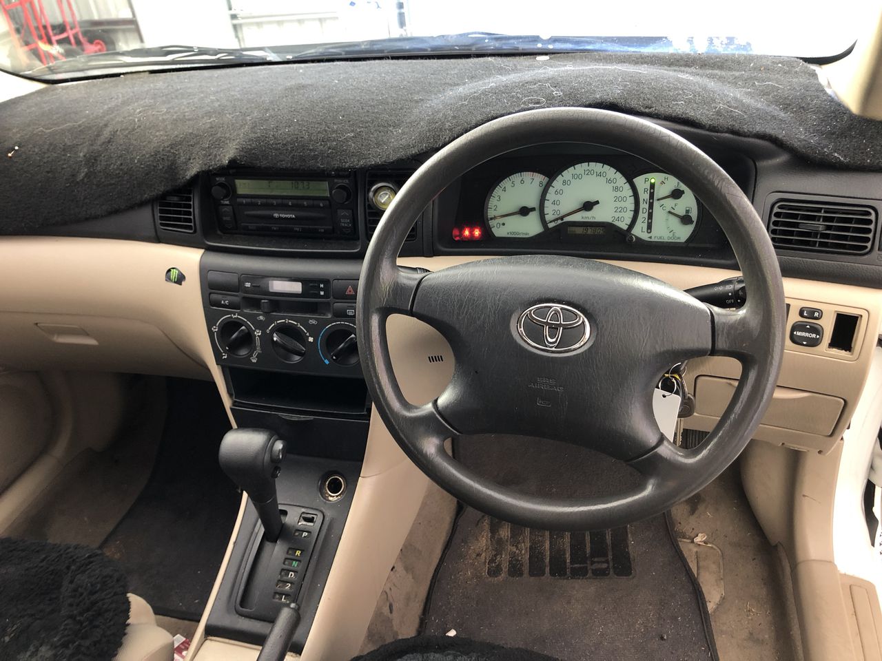 Mackie Onyx 1220 Premium Analog Mixer