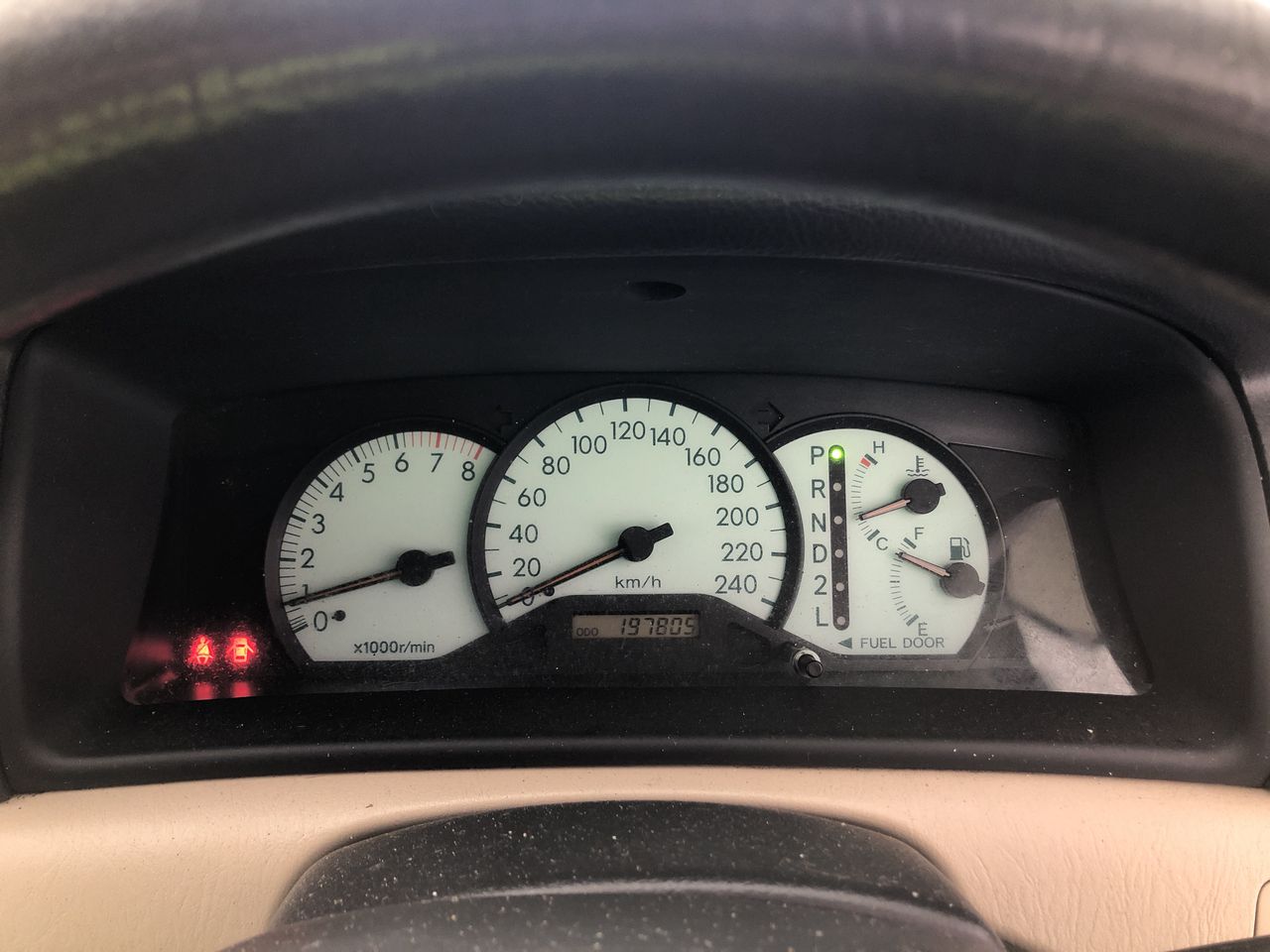 Nintendo RVL-021 Wii Balance Board