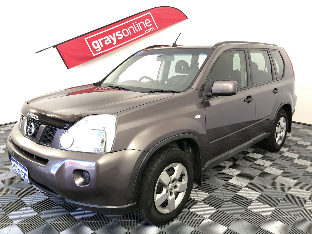 9K Yellow Gold 0.05ct HI SI DIAMOND SAPPHIRE EYE RING