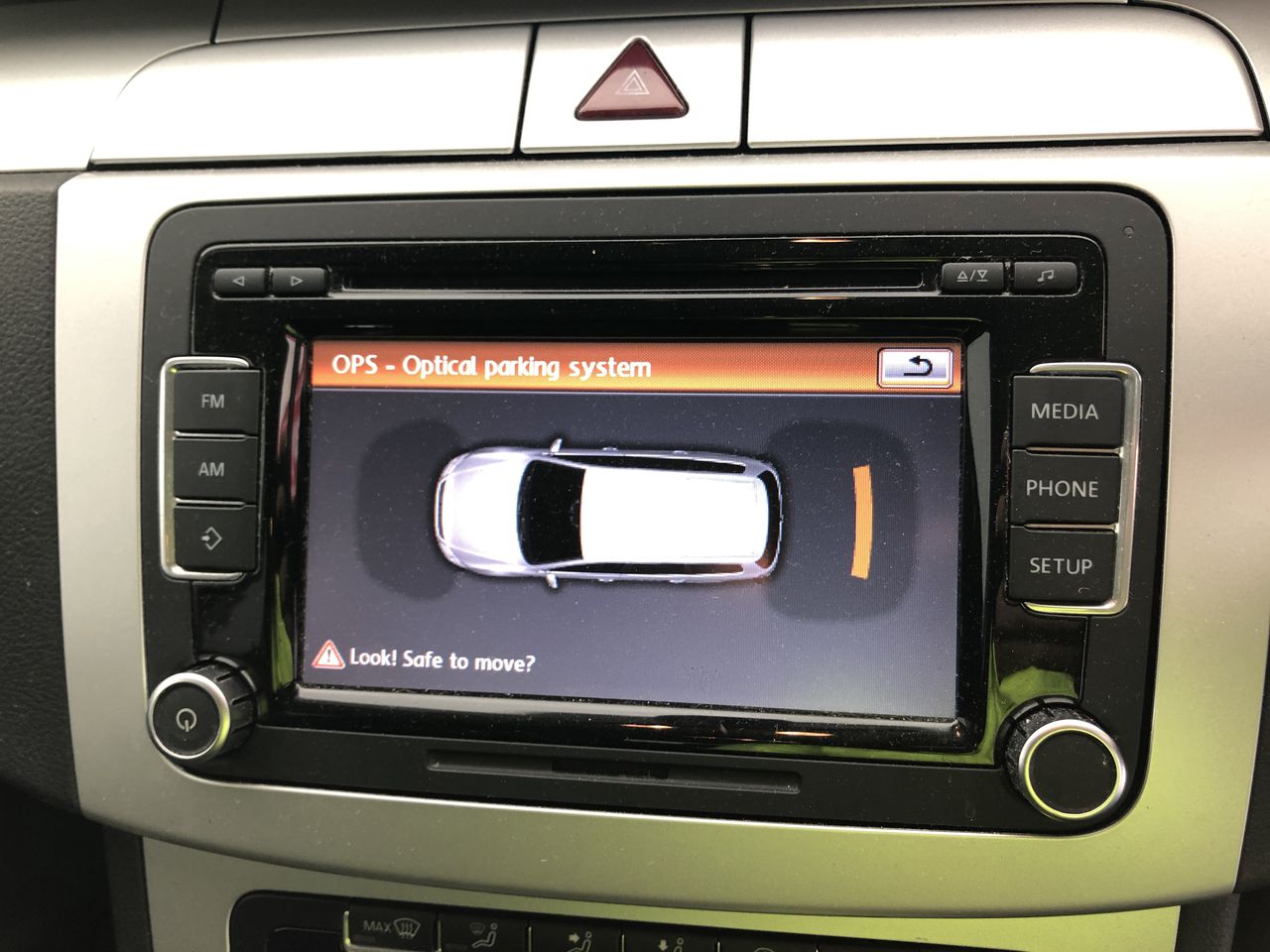 Elegant 18K Yellow Gold plated Simulated Diamond Necklace