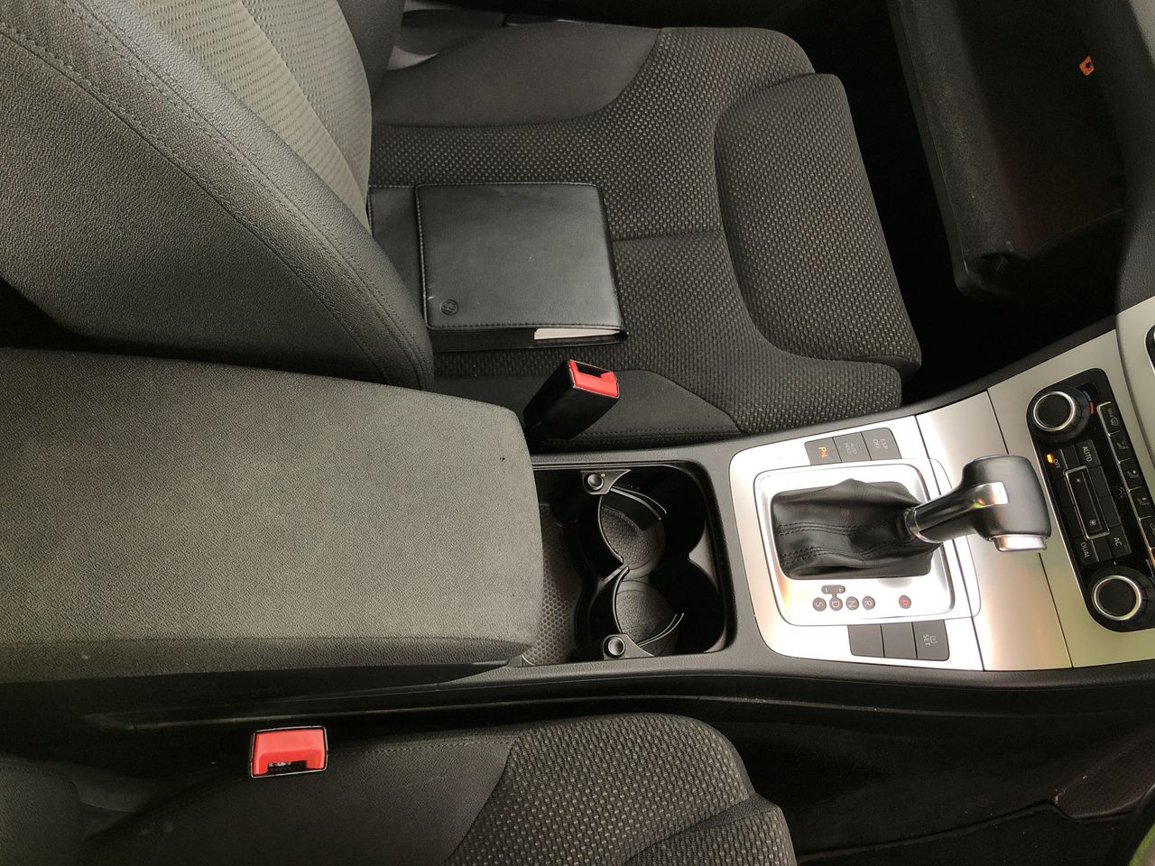 9K Yellow Gold LOCK RING