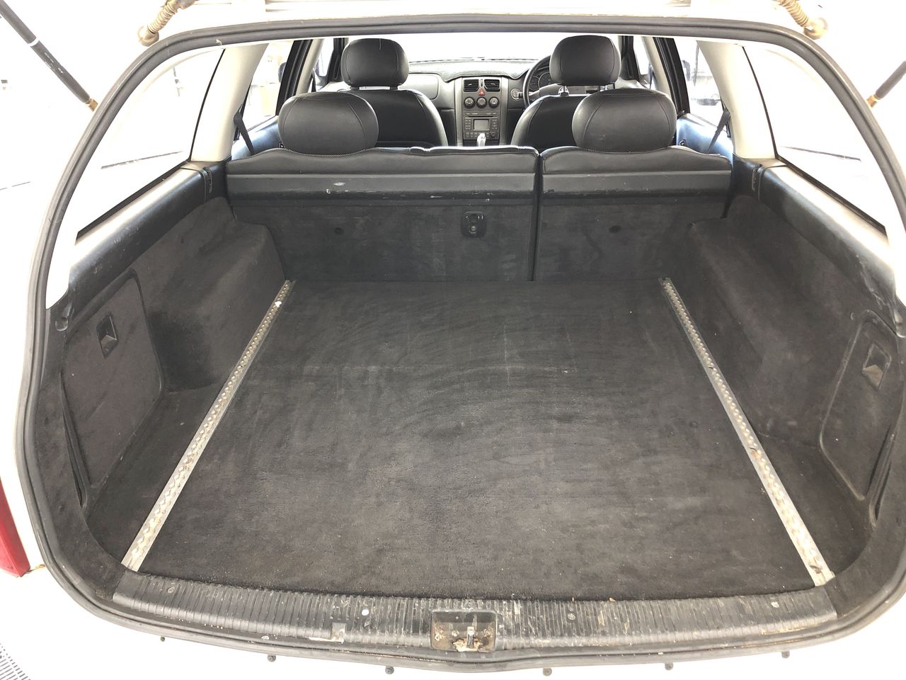 9K Yellow Gold 0.06ct HI SI DIAMOND SAPPHIRE RING