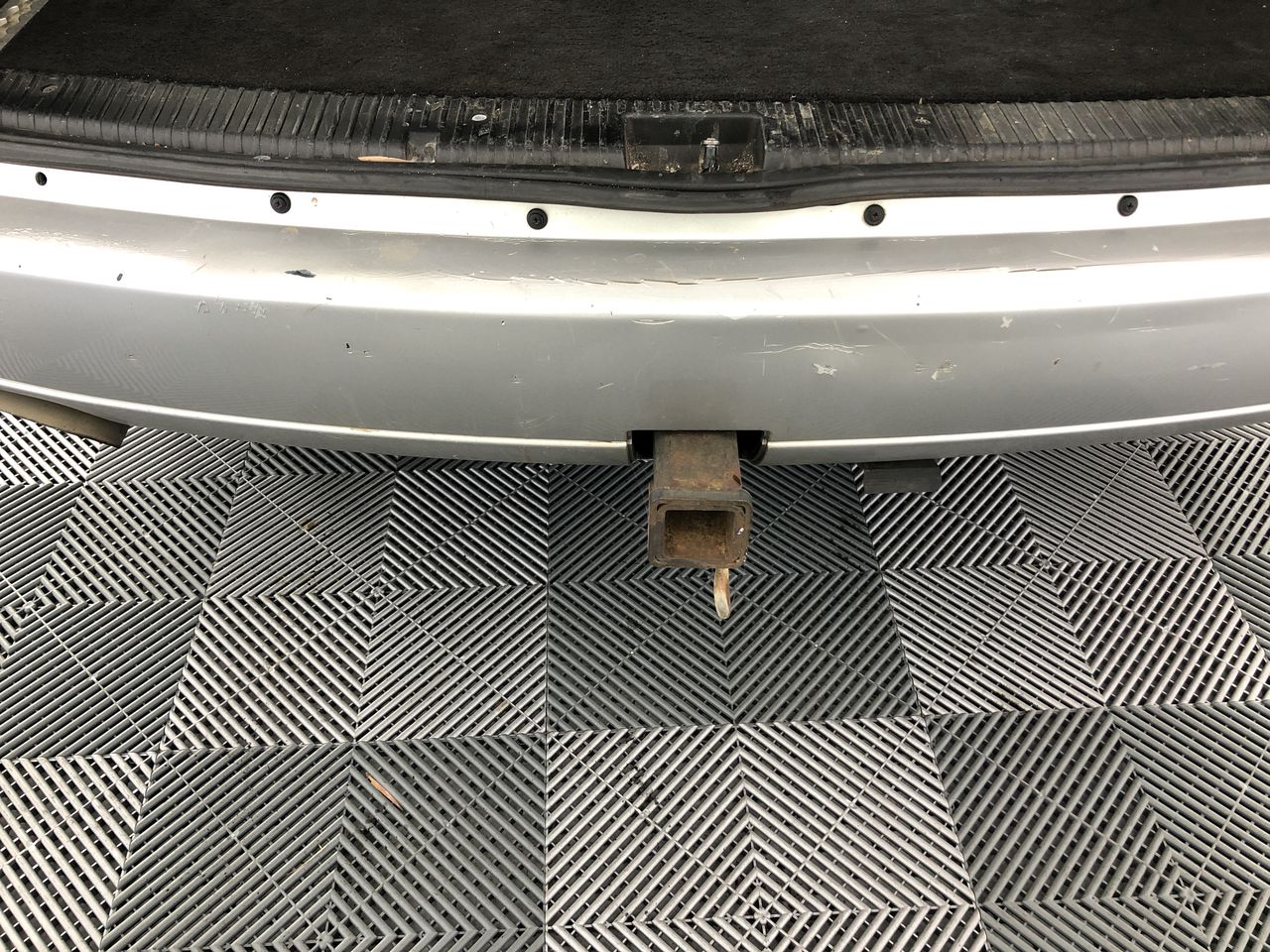 9K Yellow Gold 0.06ct HI SI DIAMOND RUBY RING