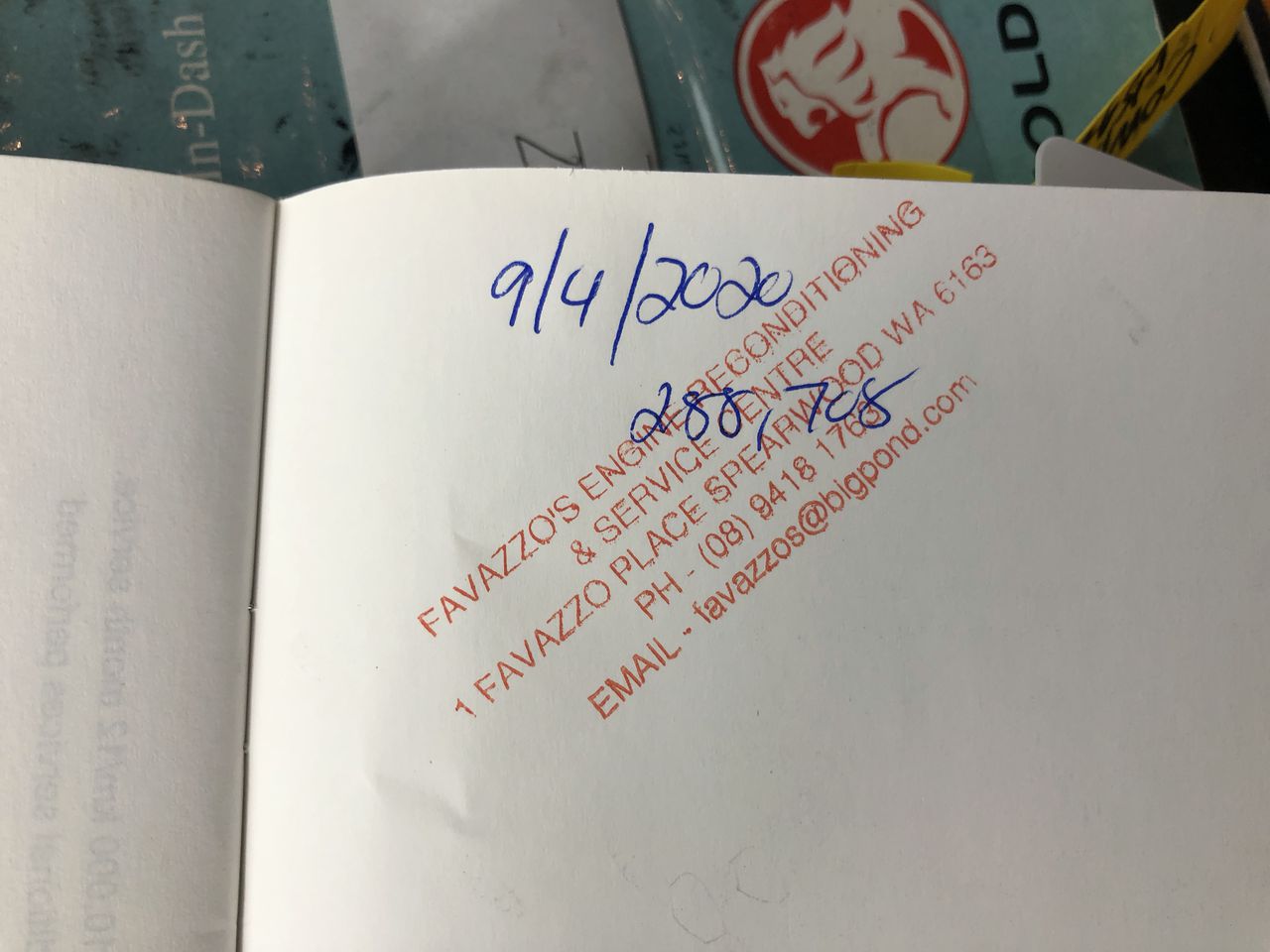 9K YELLOW GOLD MINI INDUSTRIAL CHAIN NECKLACE 45cm