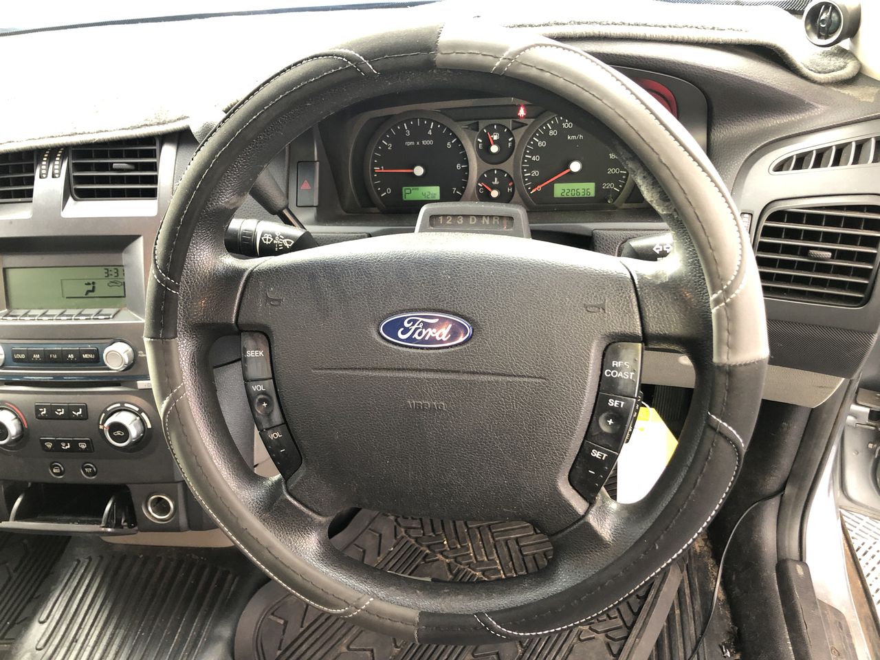 9K Yellow GOLD 0.15CT HI I1 DIAMOND RUBY RING