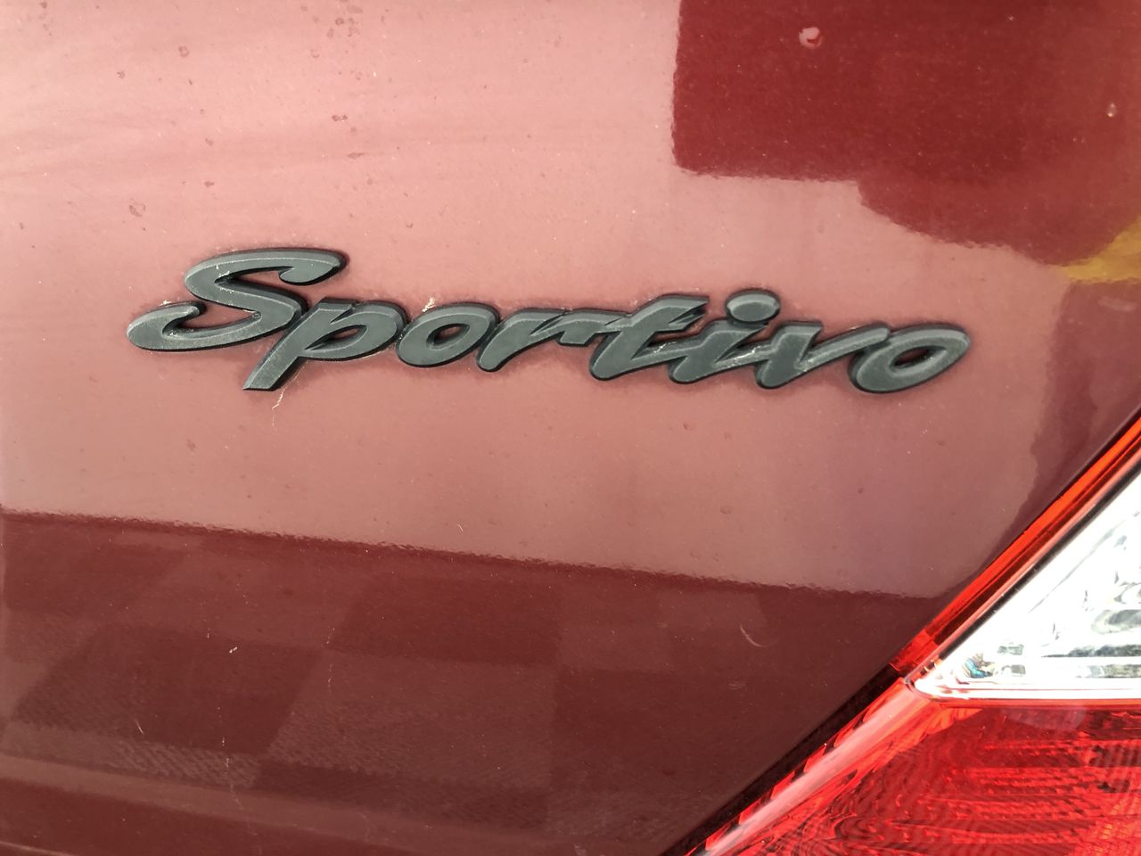 9K Yellow GOLD 0.20CT HI I1 DIAMOND EMERALD RNG