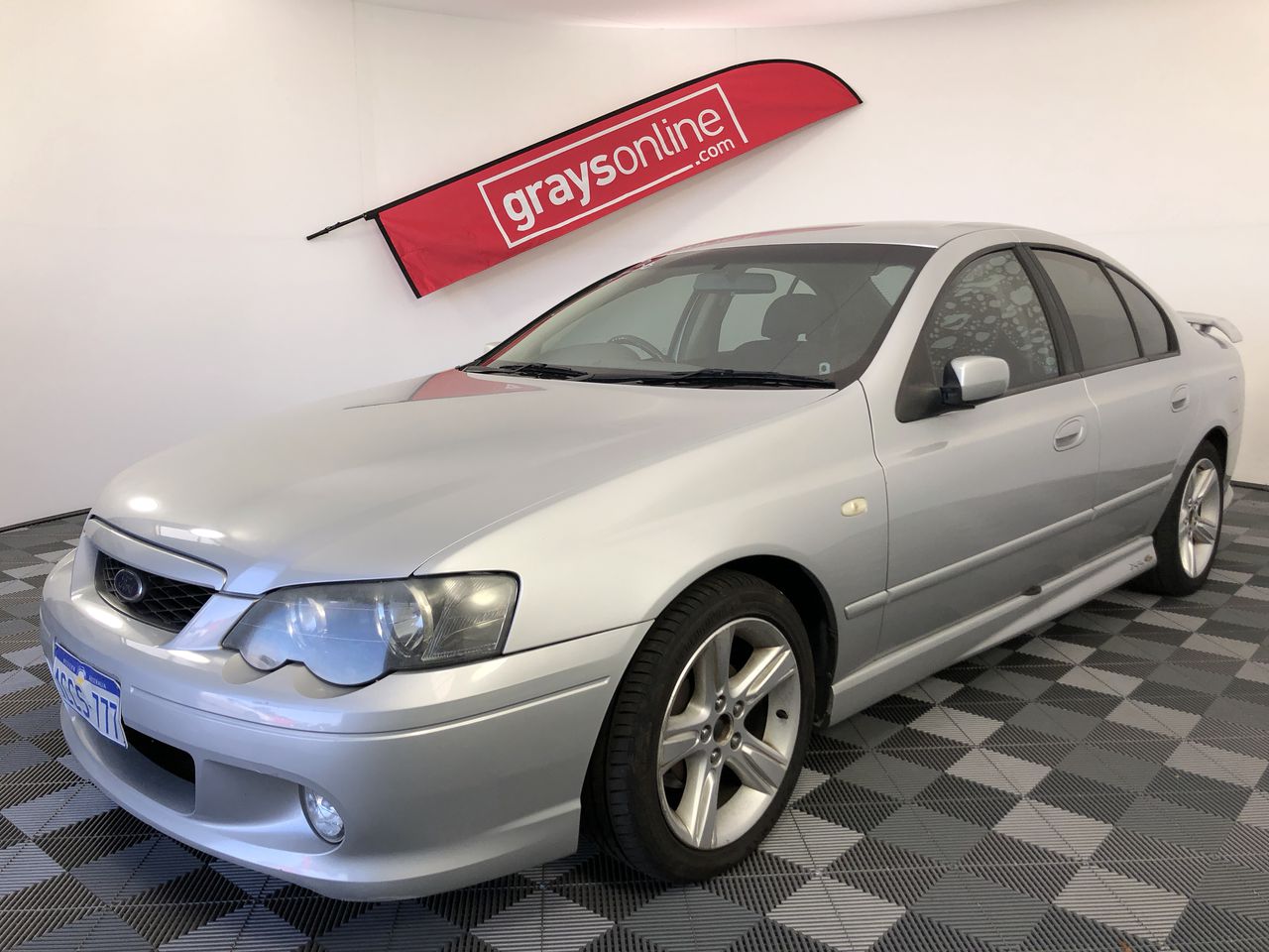 9K WHITE GOLD 0.33CT HI I1 DIAMOND RING