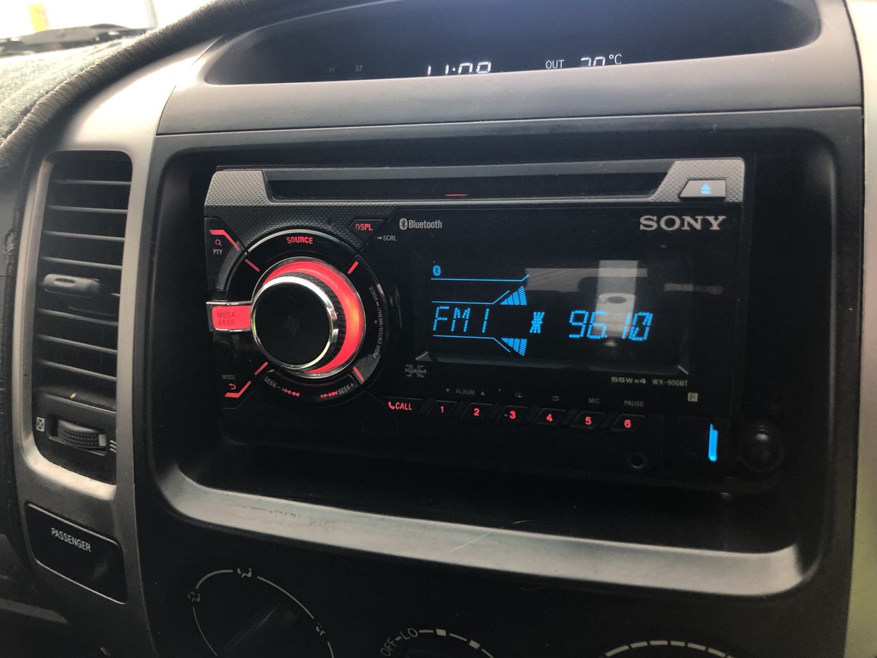 2021 Ford Ranger XL 4X4 PX III Turbo Diesel Automatic Dual Cab