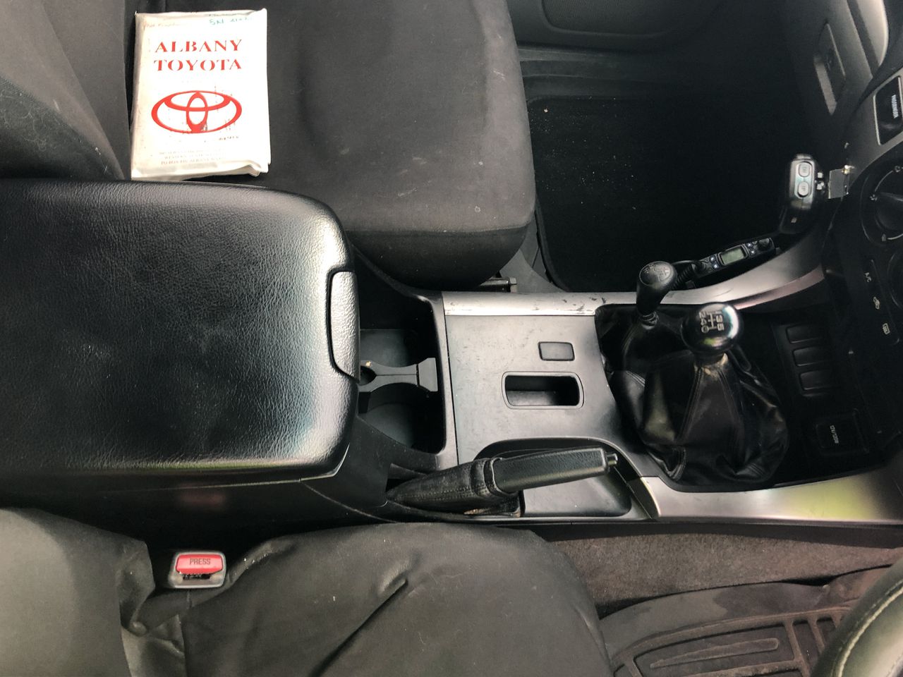 Ryobi EMS254RG Mitre Saw