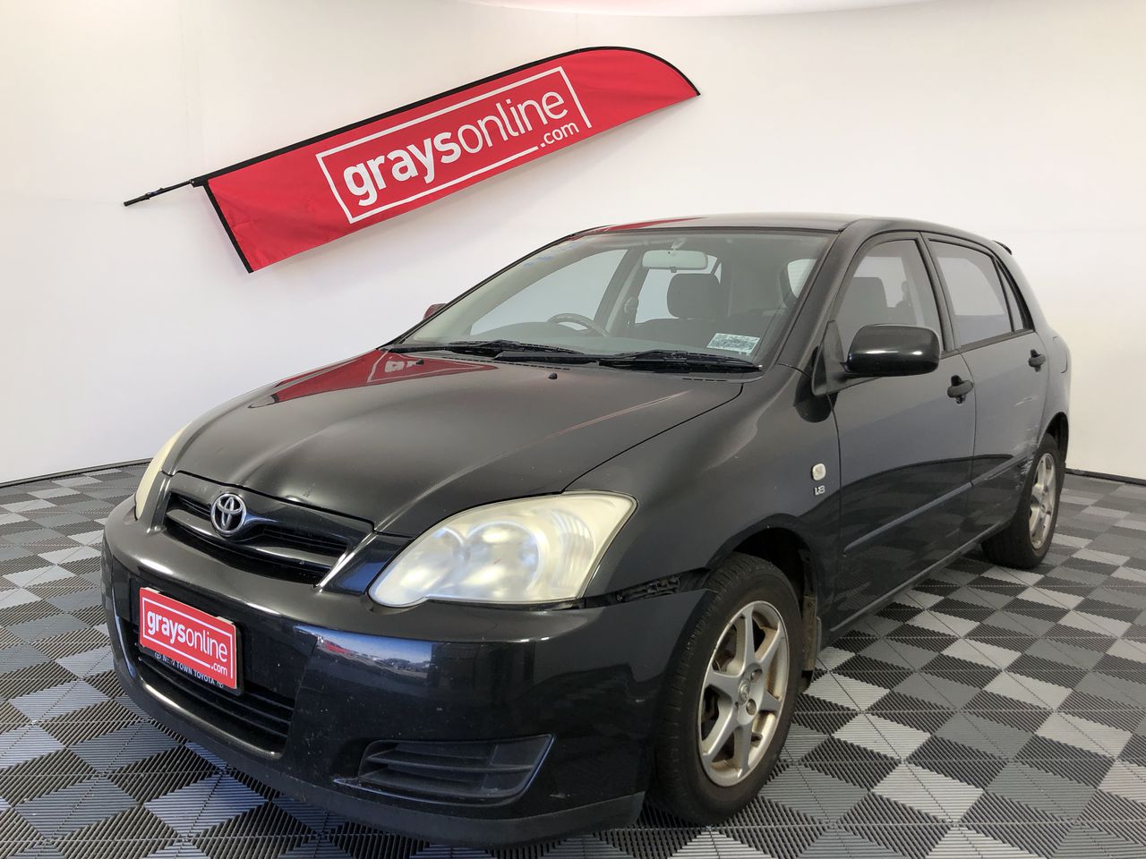 MICROSIFT SURFACE 1926 Laptop I3-10100Y 8GBRAM/128GB