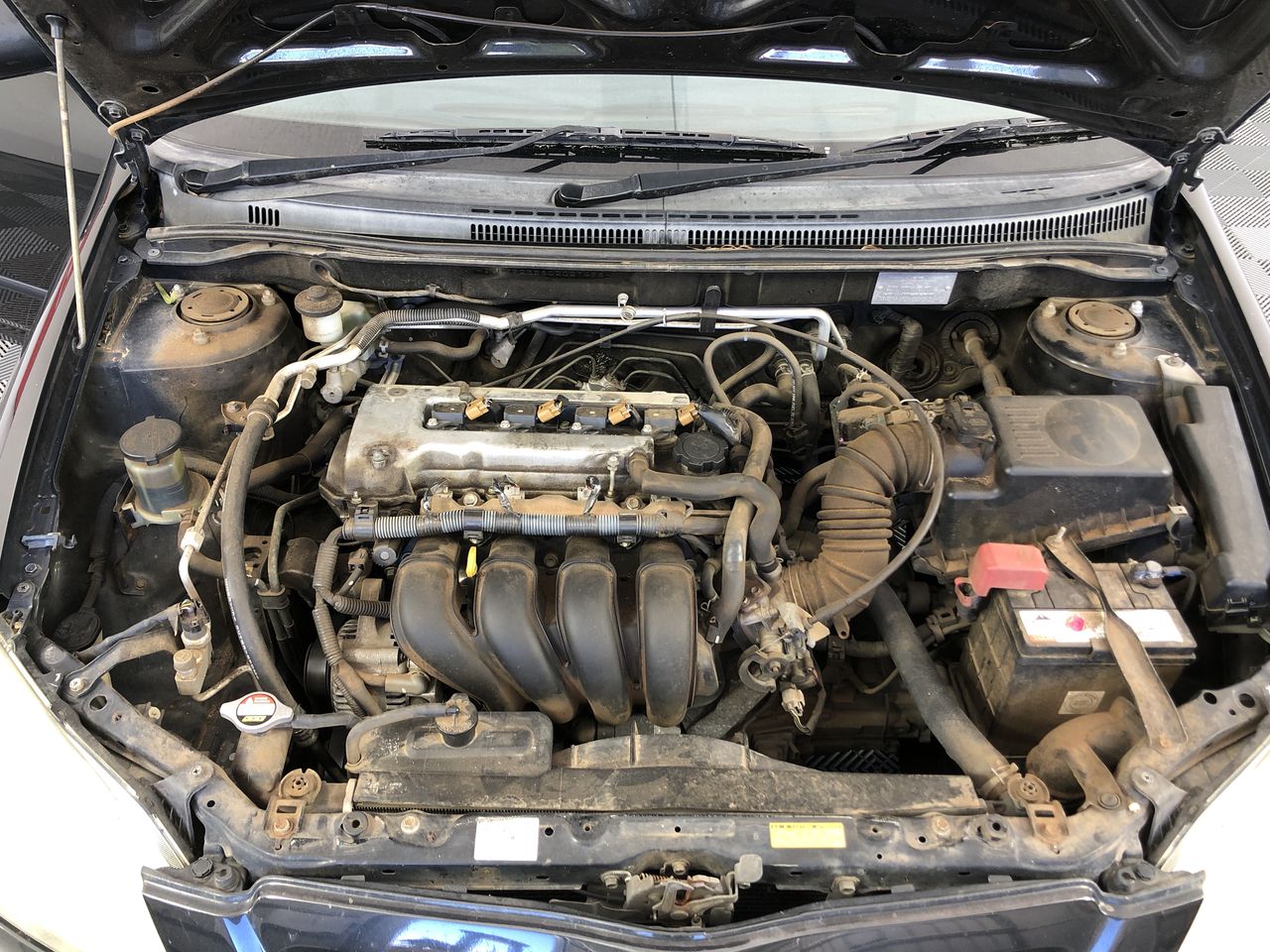 Anko BY-605 Hair Straightener and BY-530 Hair Dryer