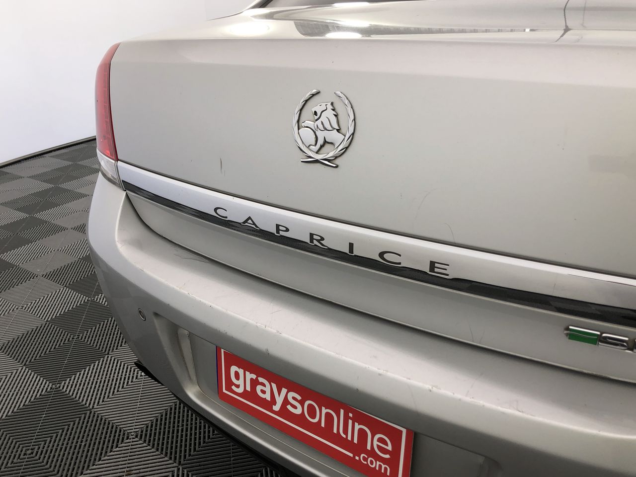 Epson TM-T82II Receipt Printer