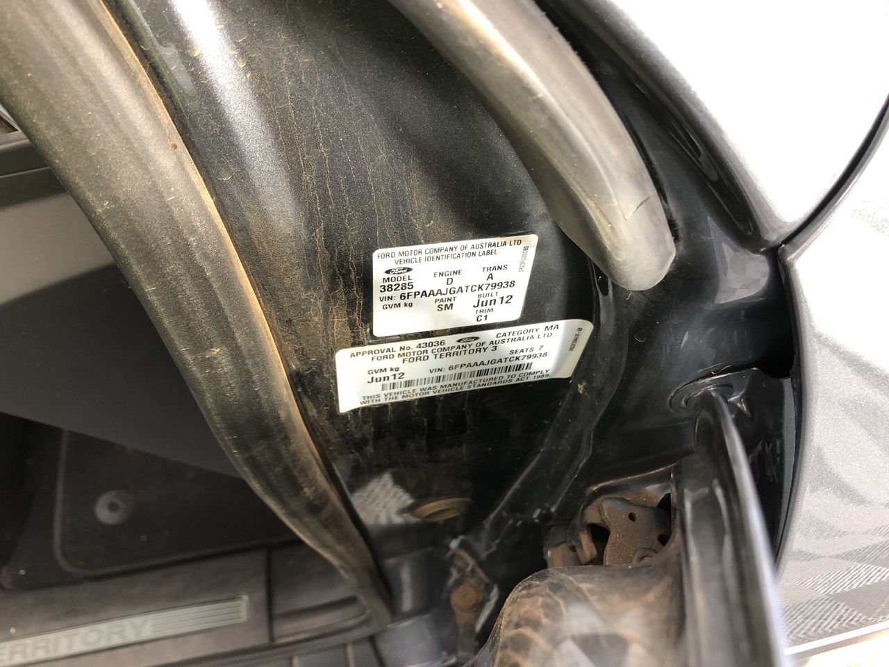 Nintendo Wii RVL-002 AC Adapter (Lot of 3)