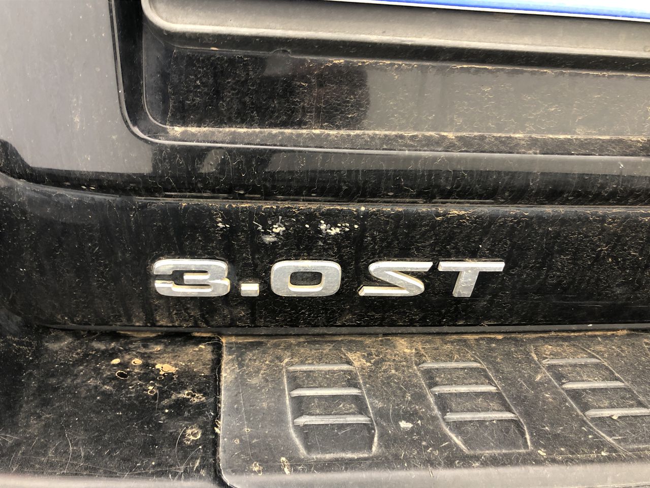 2009 Toyota Camry Altise Petrol