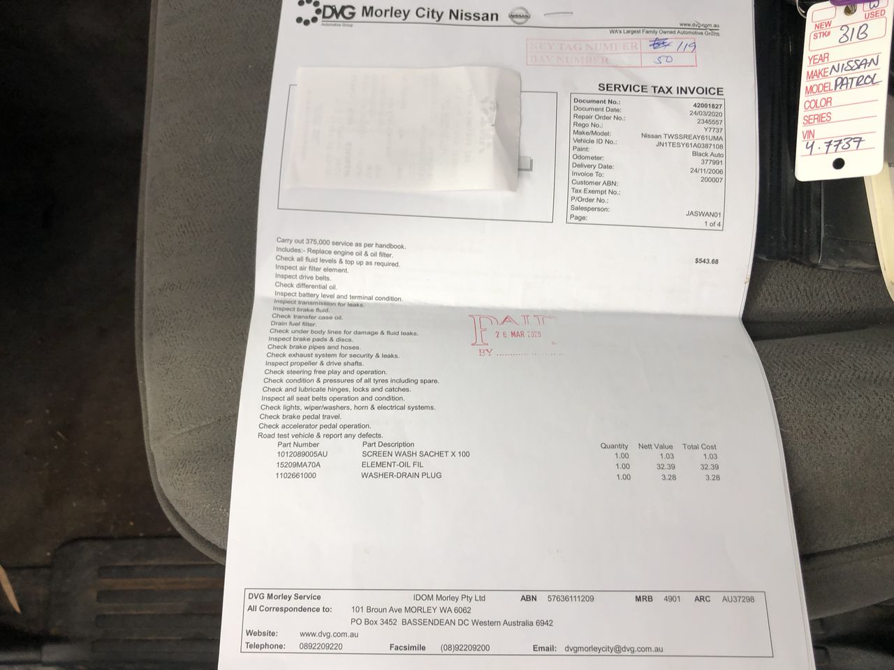 2013 Holden Cruze SRi Petrol