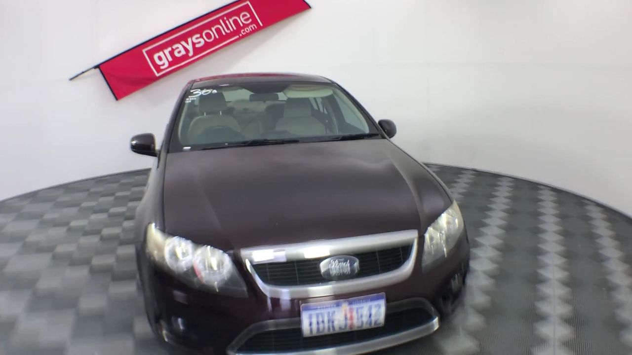 2008 Subaru Liberty Heritage Petrol
