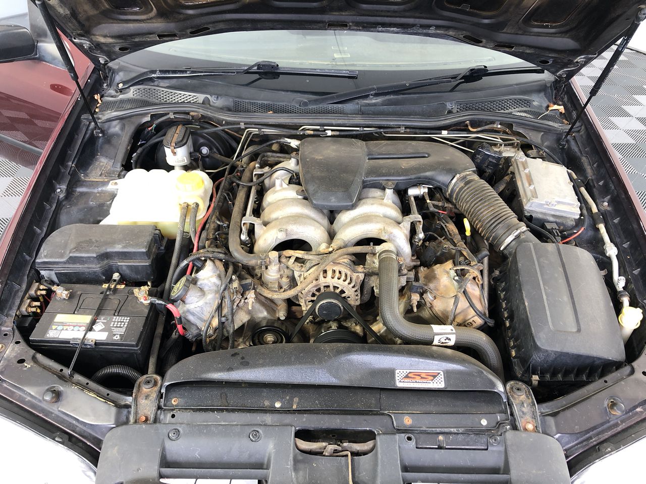 7 x 1 Troy OZ "OLD AUSTRALIAN NOTE SERIES" Ingots Finished in 999 Fine