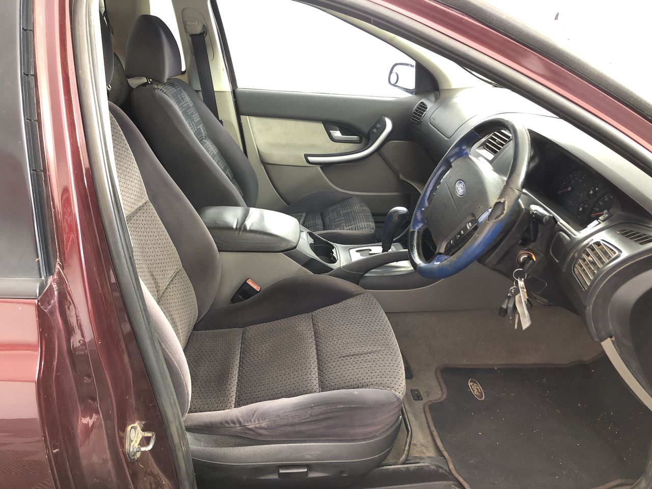 1/10 Oz 999.5 Silver Brumby 2025 Australian Bullion Merchants Round