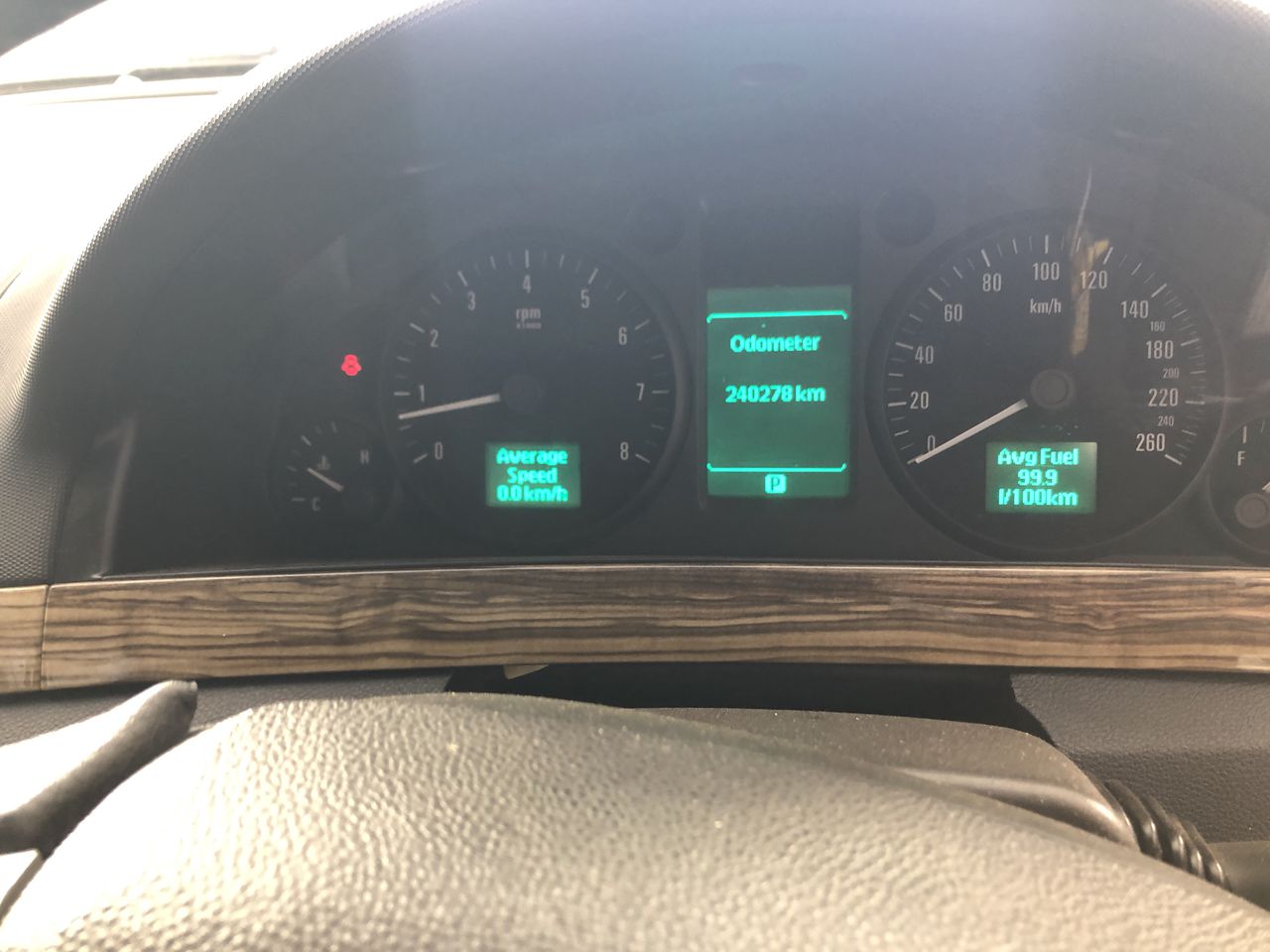 Figaro Stainless Steel Holy Cross Bracelet (adjustable)