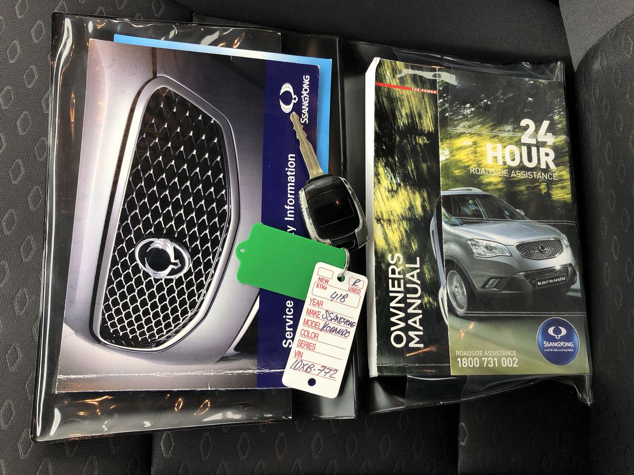 Designer Simulated Diamond Pendant Necklace in Silver