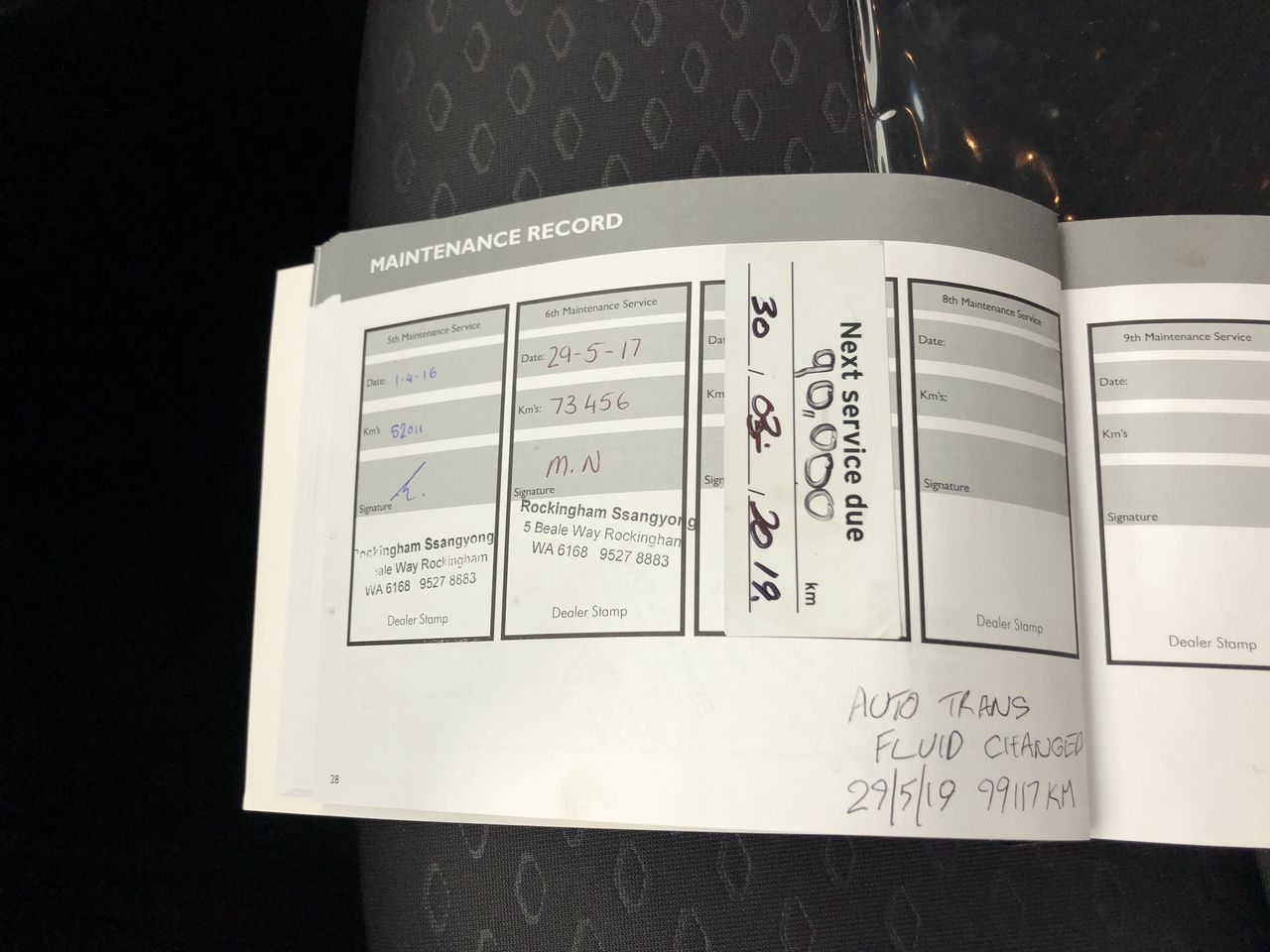 Unisex Black Volcanic Lava Rock Beaded Crystal Initial "E" Bracelet -Yellow