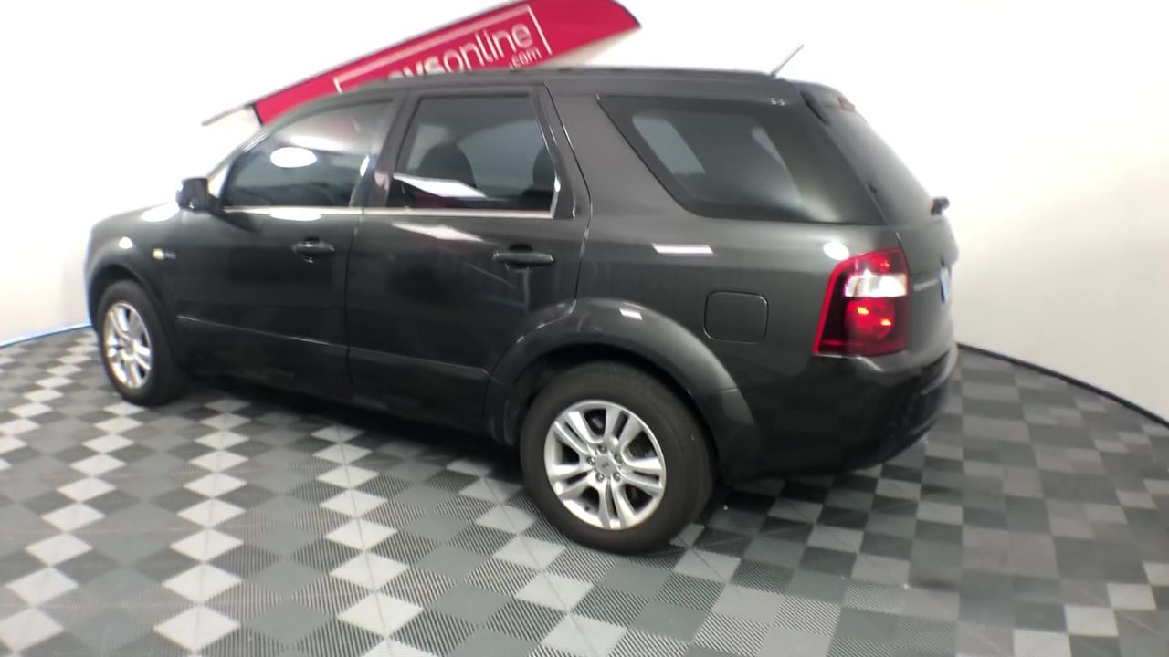 Designer Simulated Diamond Large Ocean Blue Teardrop Pendant in Silver