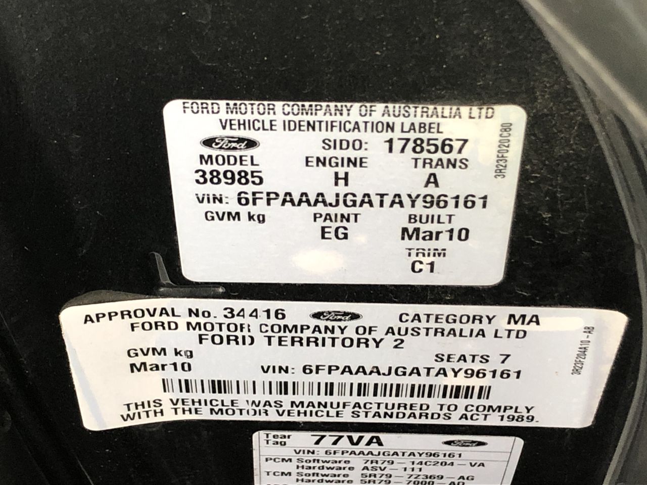 Designer Long Statement Gold Drop Dangle Earrings