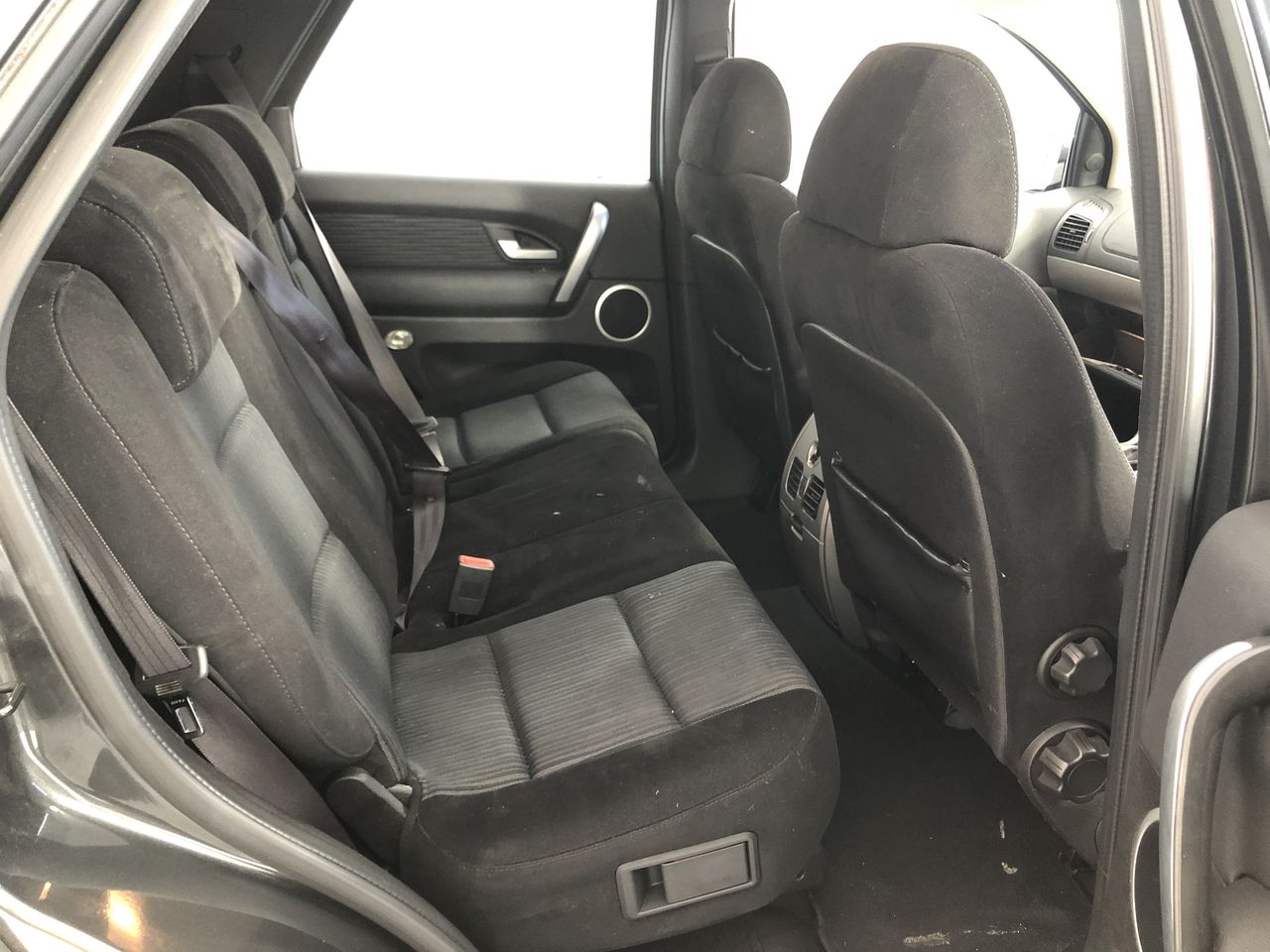 Stainless Steel Men's Cross Pendant Necklace - Yellow