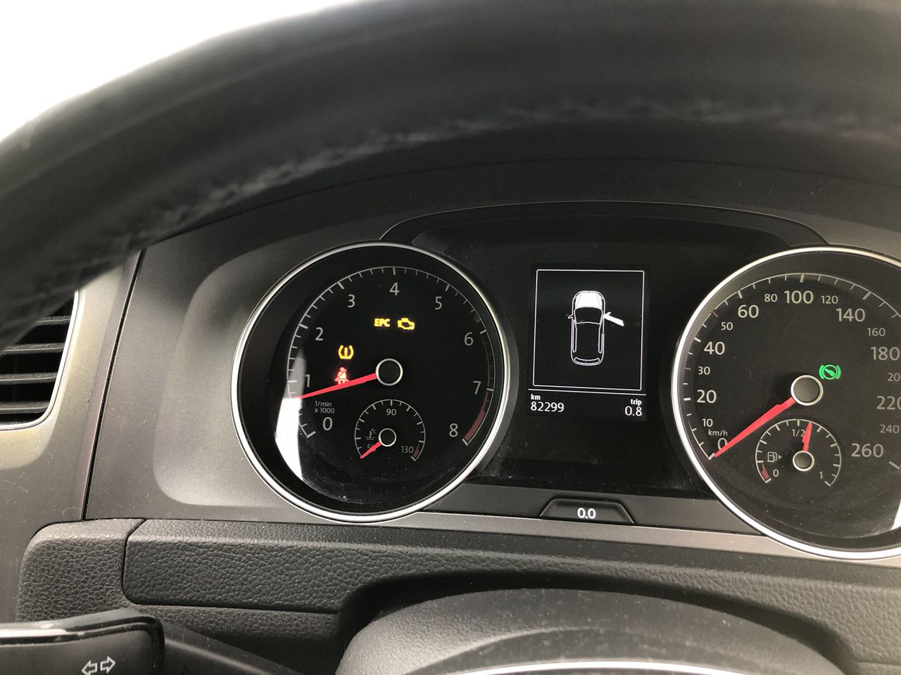 Fancy Retro Pocket Watch