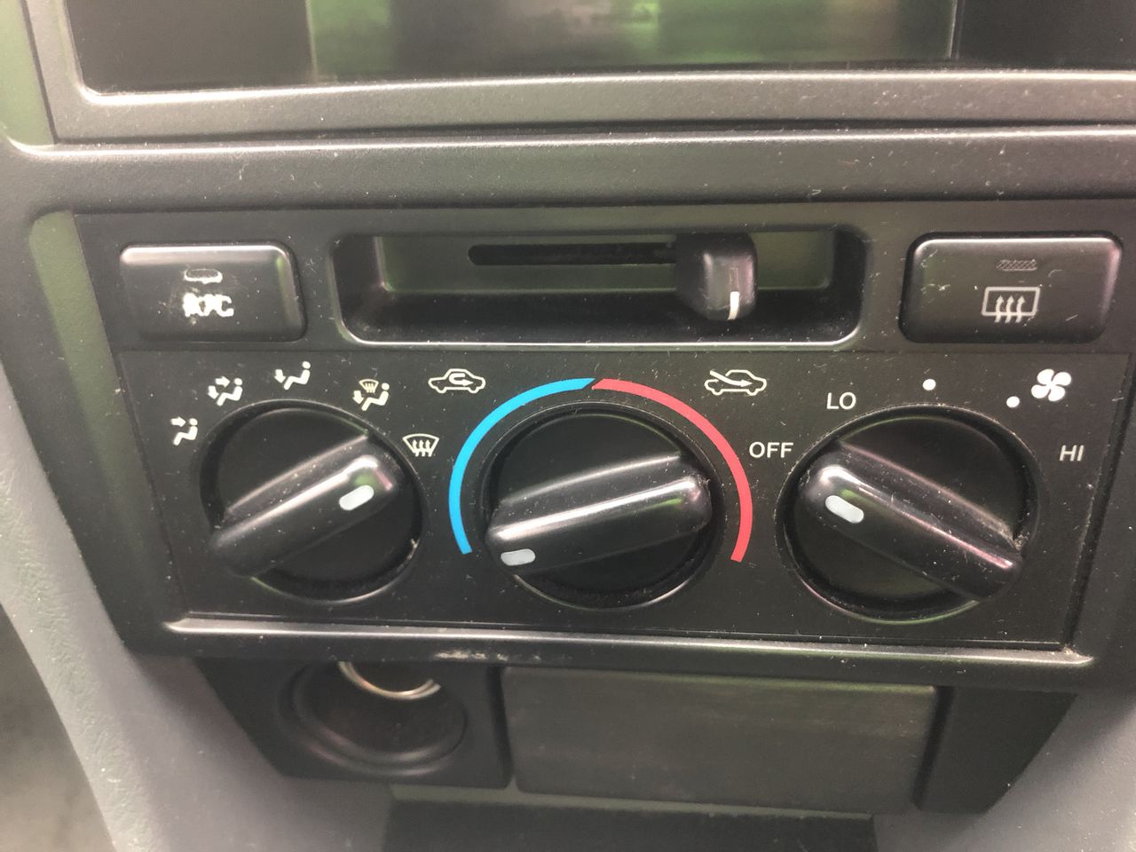 CASSAL Flow Through Metal Detector