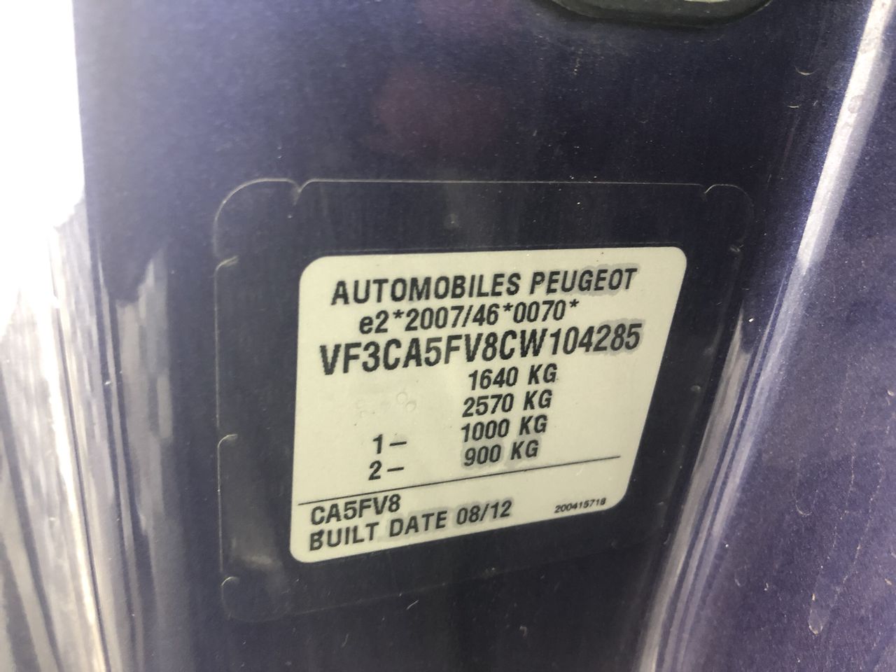 4 Head Linear Weighing Machine