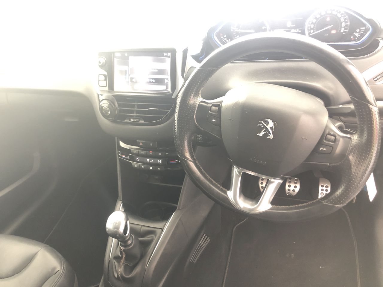 South Korean Brand Pre-Made Bag Filling Machine