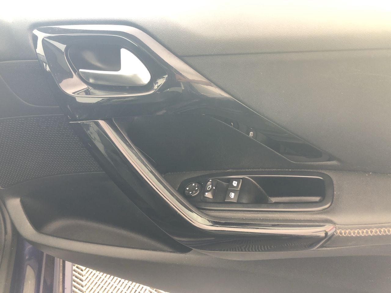 2 x Long Flexi Conveyor Augers With End-Mounted Motors