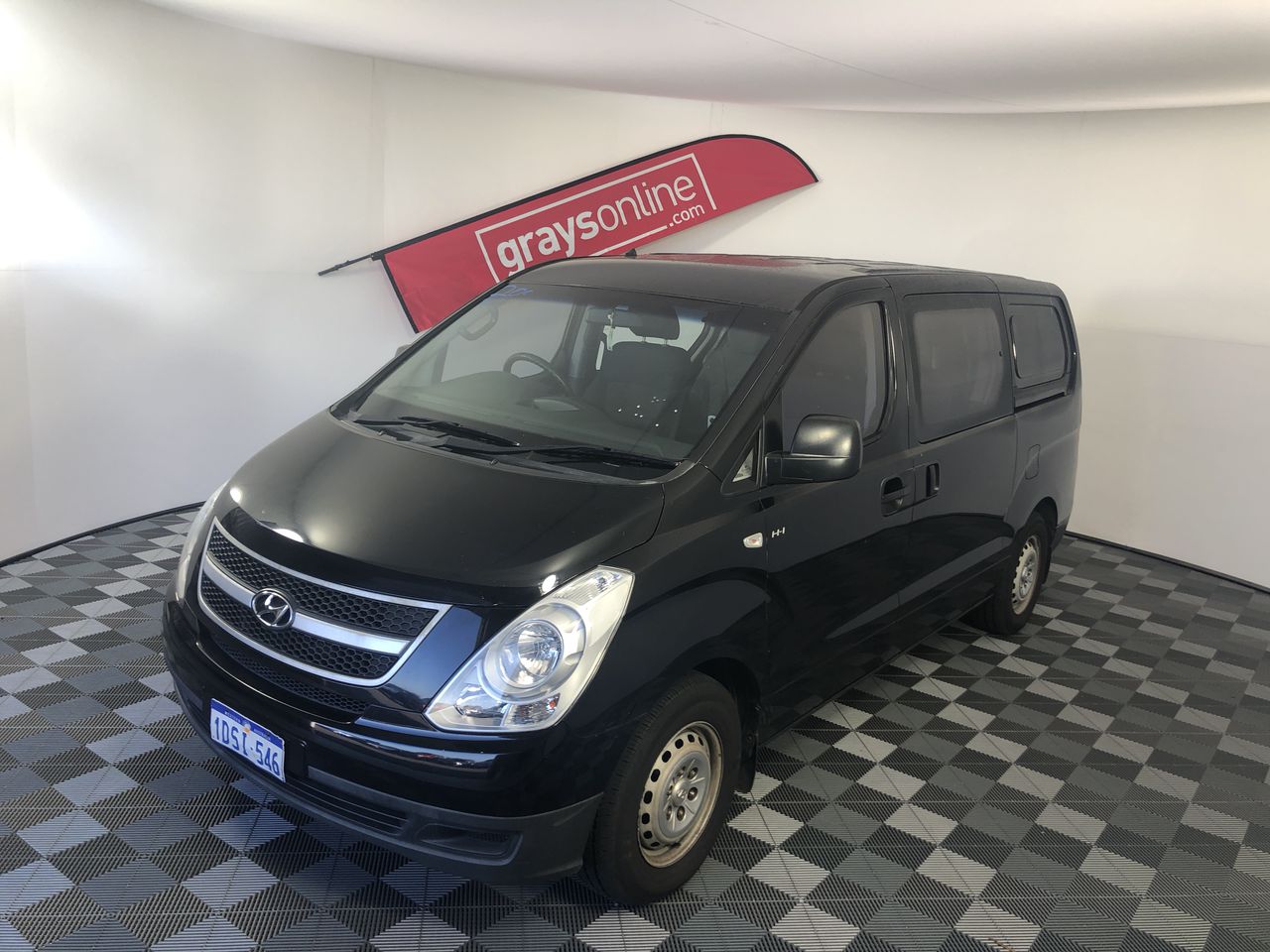 KASON Double Deck Sieve